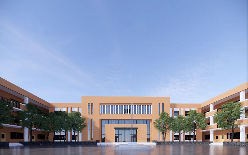 学校
